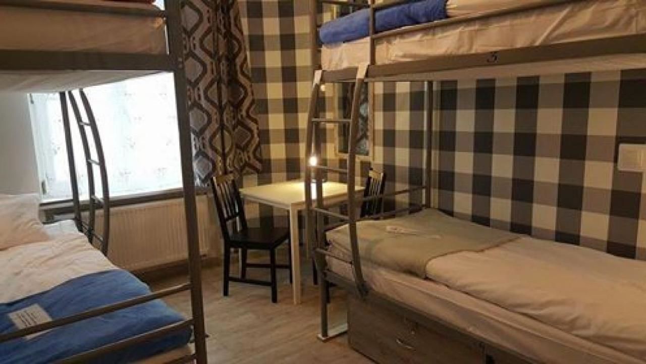 Хостелы Hostel Lwowska 11 Варшава