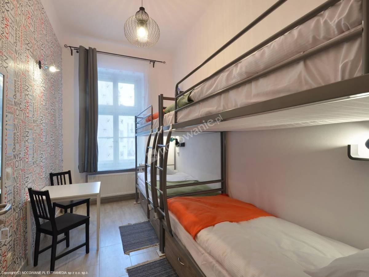 Хостелы Hostel Lwowska 11 Варшава