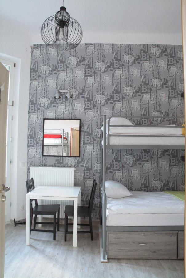 Хостелы Hostel Lwowska 11 Варшава-22