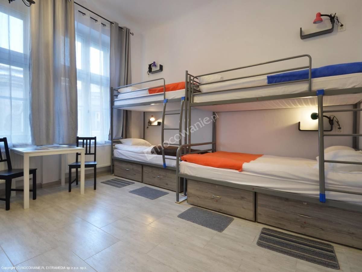 Хостелы Hostel Lwowska 11 Варшава