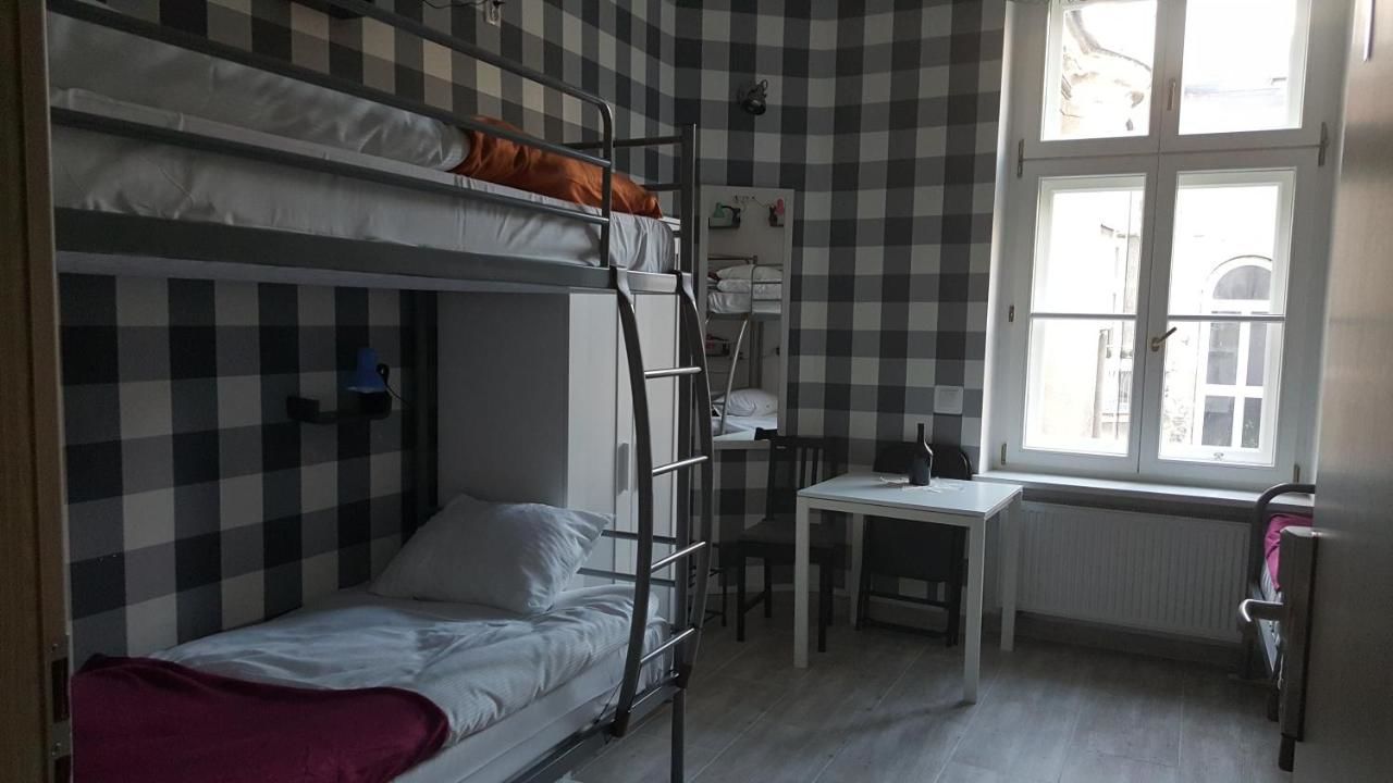 Хостелы Hostel Lwowska 11 Варшава