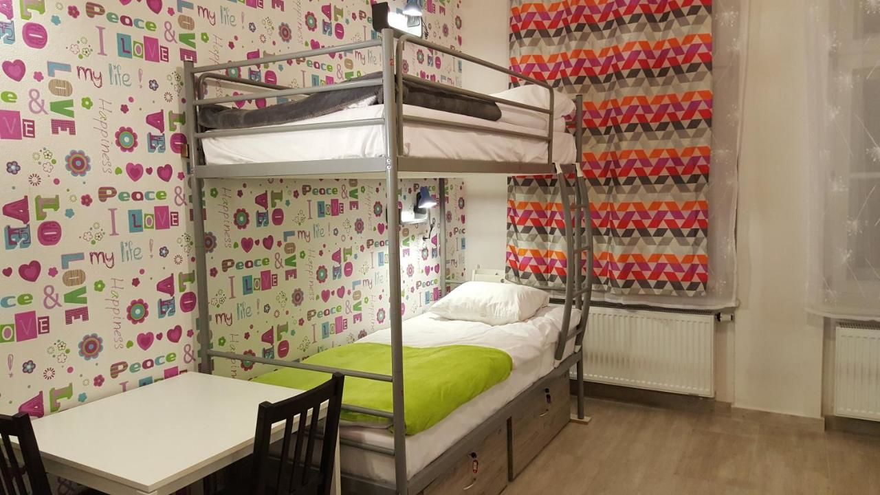 Хостелы Hostel Lwowska 11 Варшава