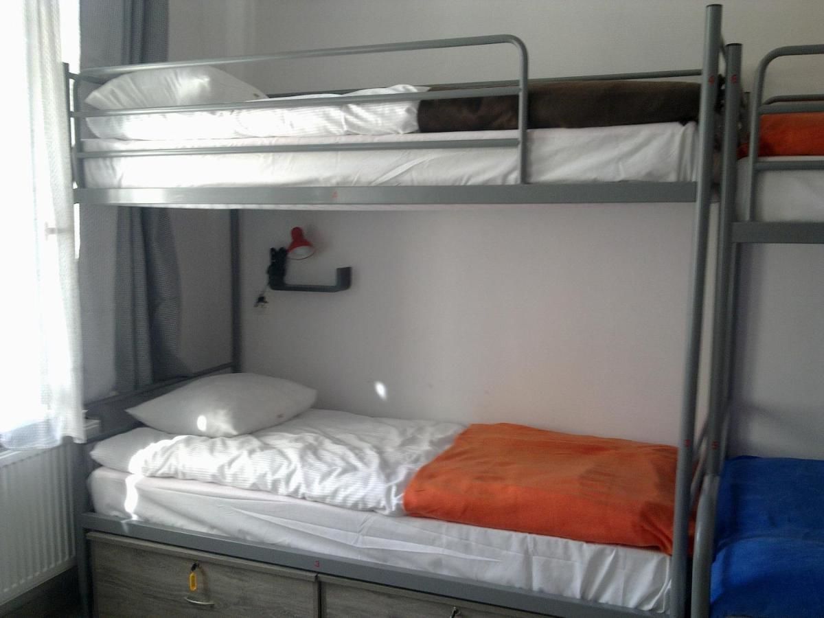 Хостелы Hostel Lwowska 11 Варшава