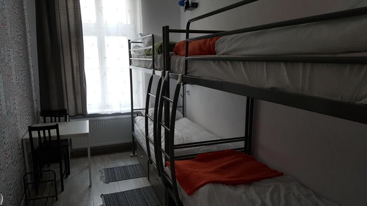 Хостелы Hostel Lwowska 11 Варшава