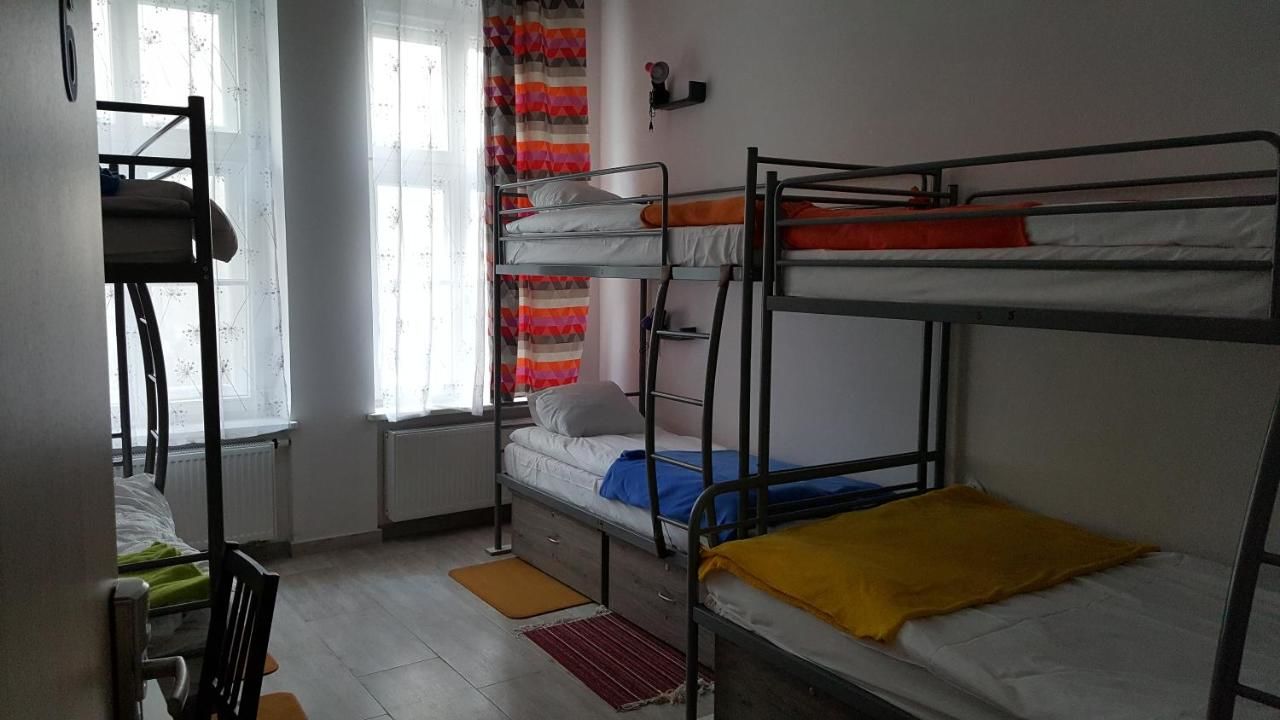 Хостелы Hostel Lwowska 11 Варшава