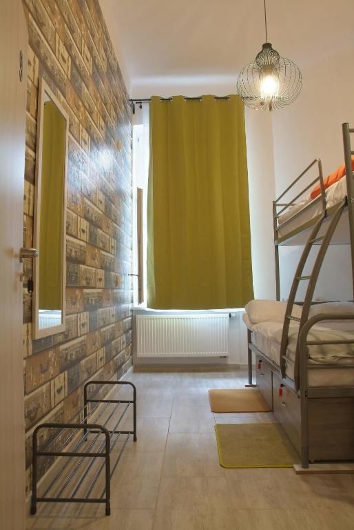 Хостелы Hostel Lwowska 11 Варшава