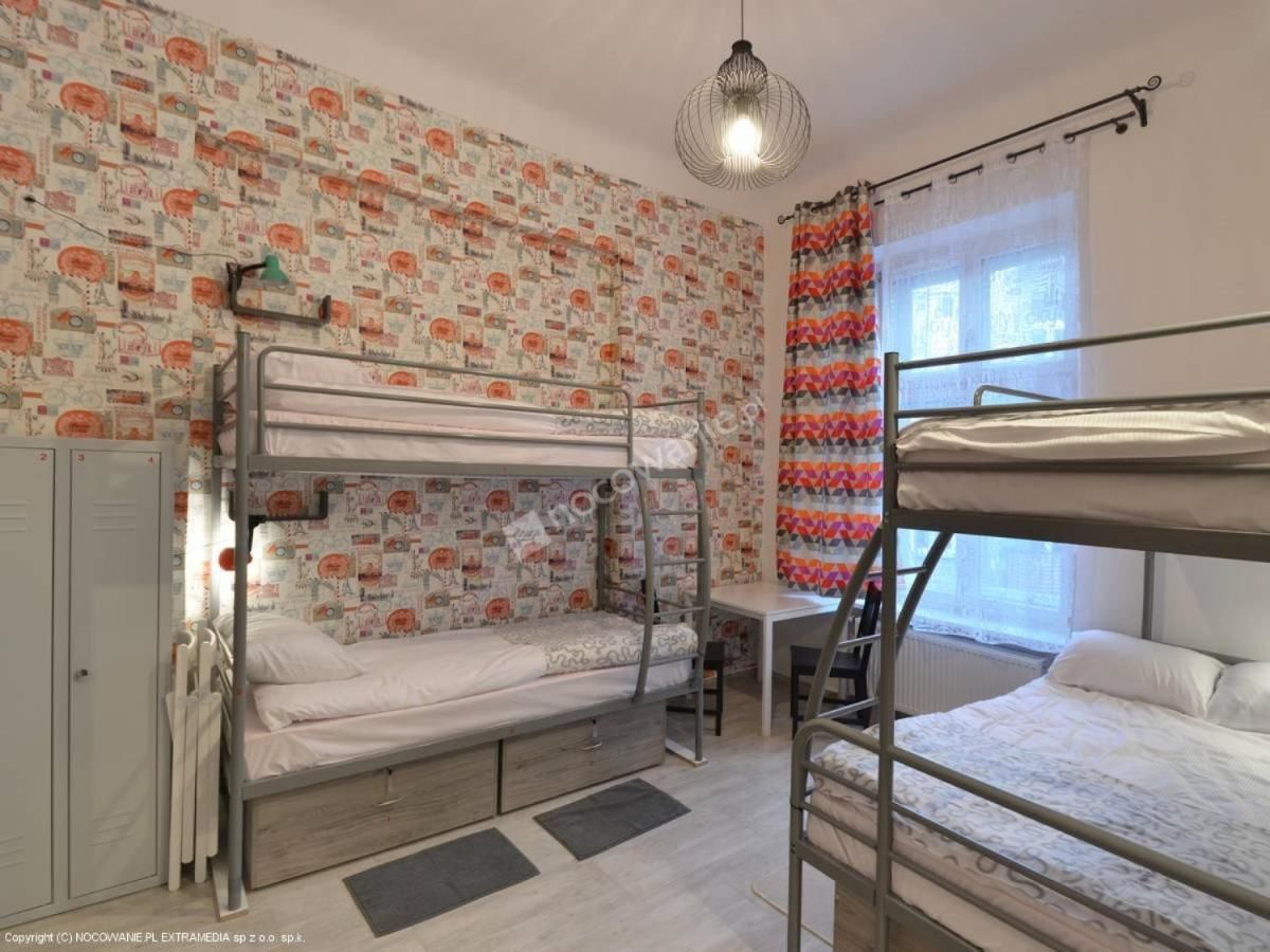 Хостелы Hostel Lwowska 11 Варшава-11