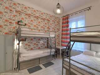 Хостелы Hostel Lwowska 11 Варшава-7