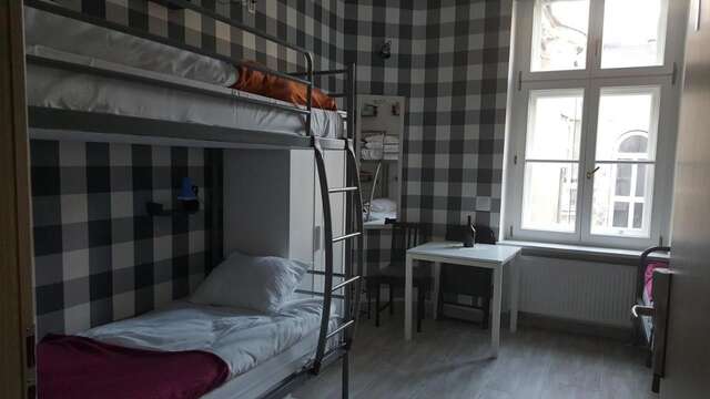 Хостелы Hostel Lwowska 11 Варшава-26