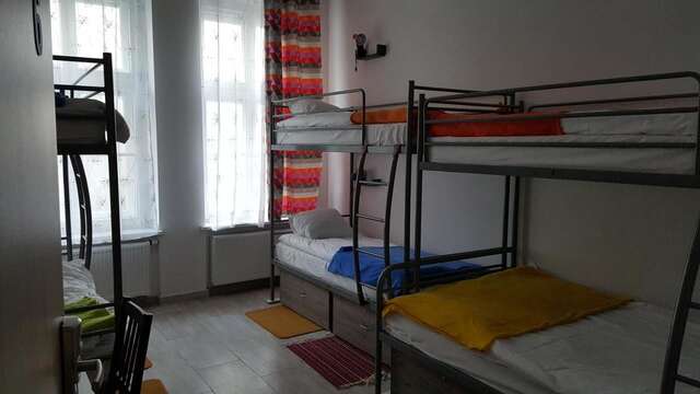 Хостелы Hostel Lwowska 11 Варшава-39