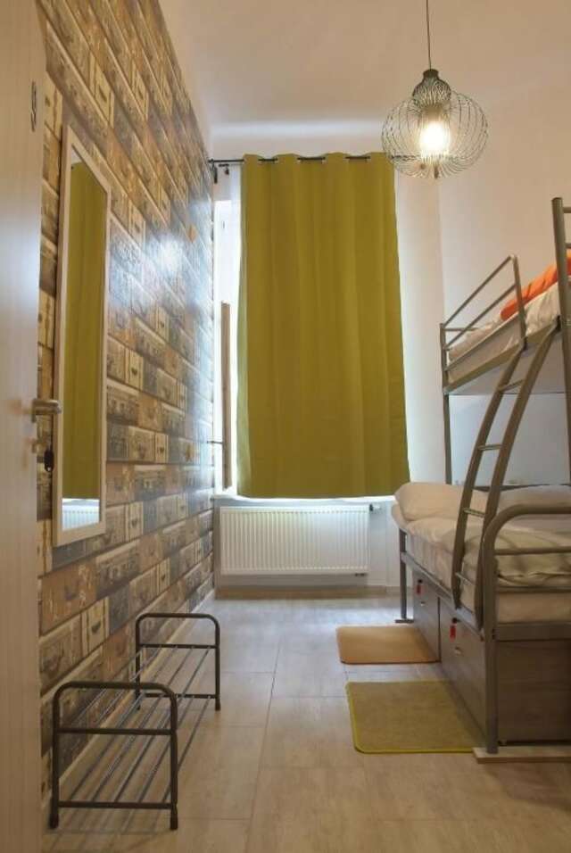 Хостелы Hostel Lwowska 11 Варшава-43