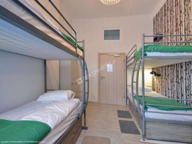 Хостелы Hostel Lwowska 11 Варшава-11